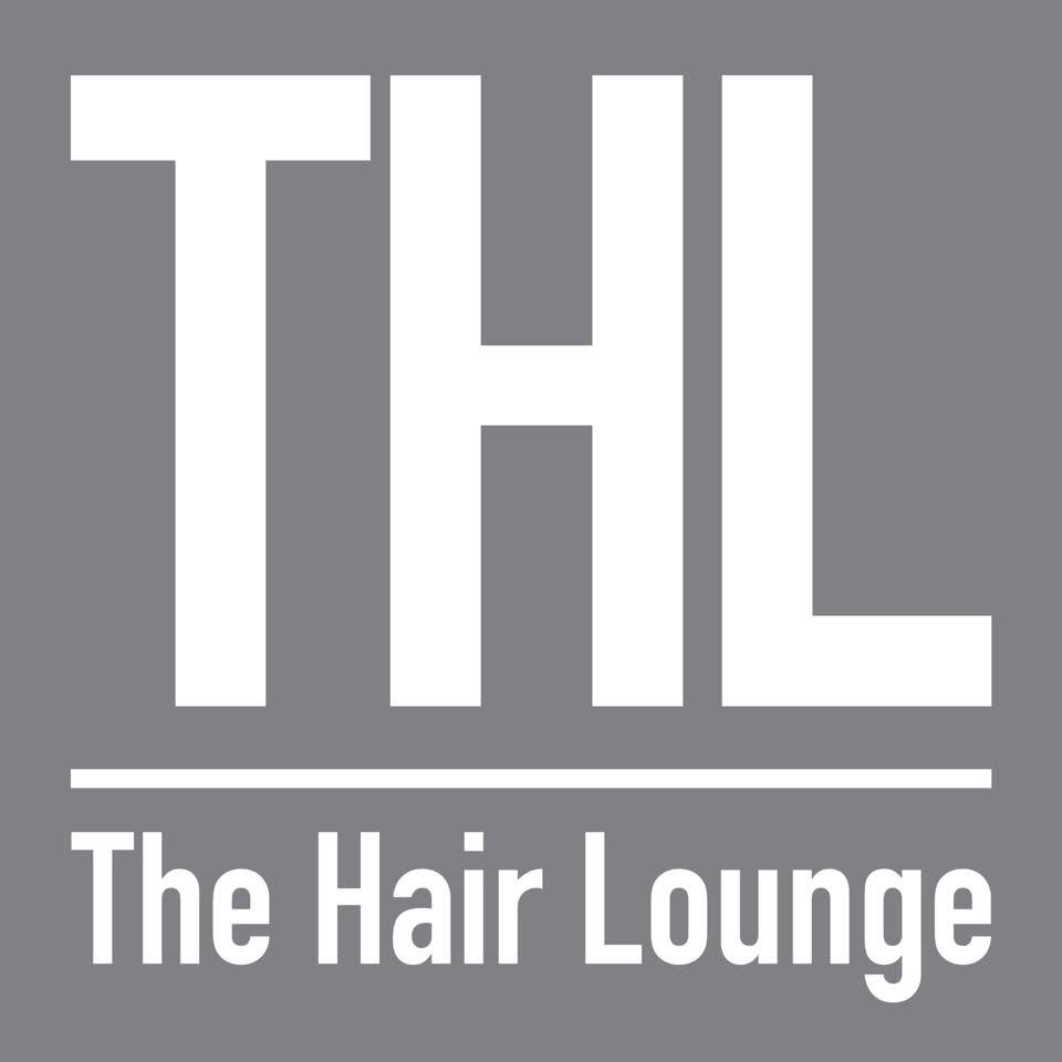 The Hair Lounge logo